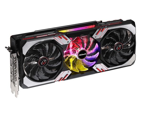 Radeon RX 6800 XT