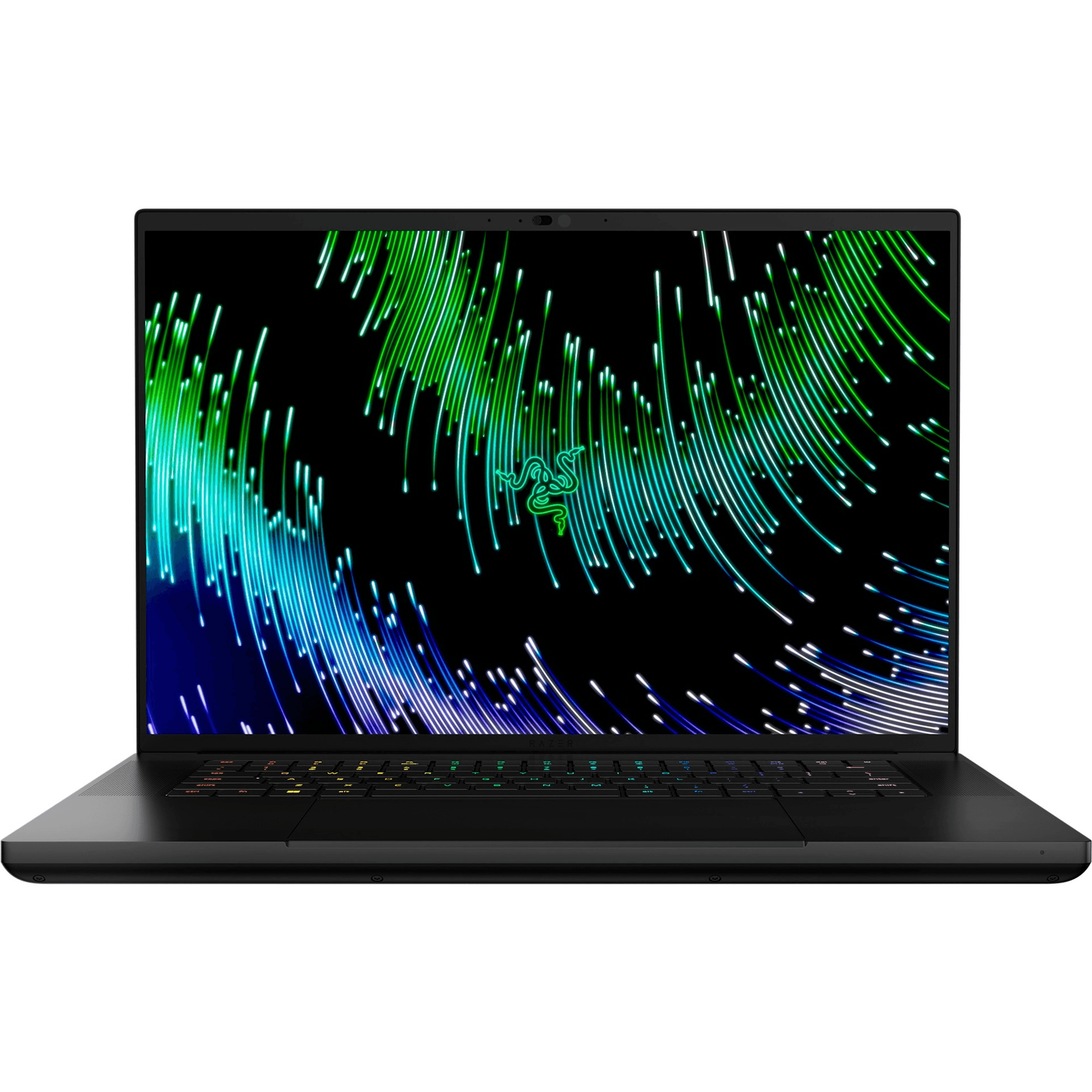 Razer Blade 15 - i7-13800H - 16GB - 1TB SSD - RTX 4070 - QWERTZ – Madrid