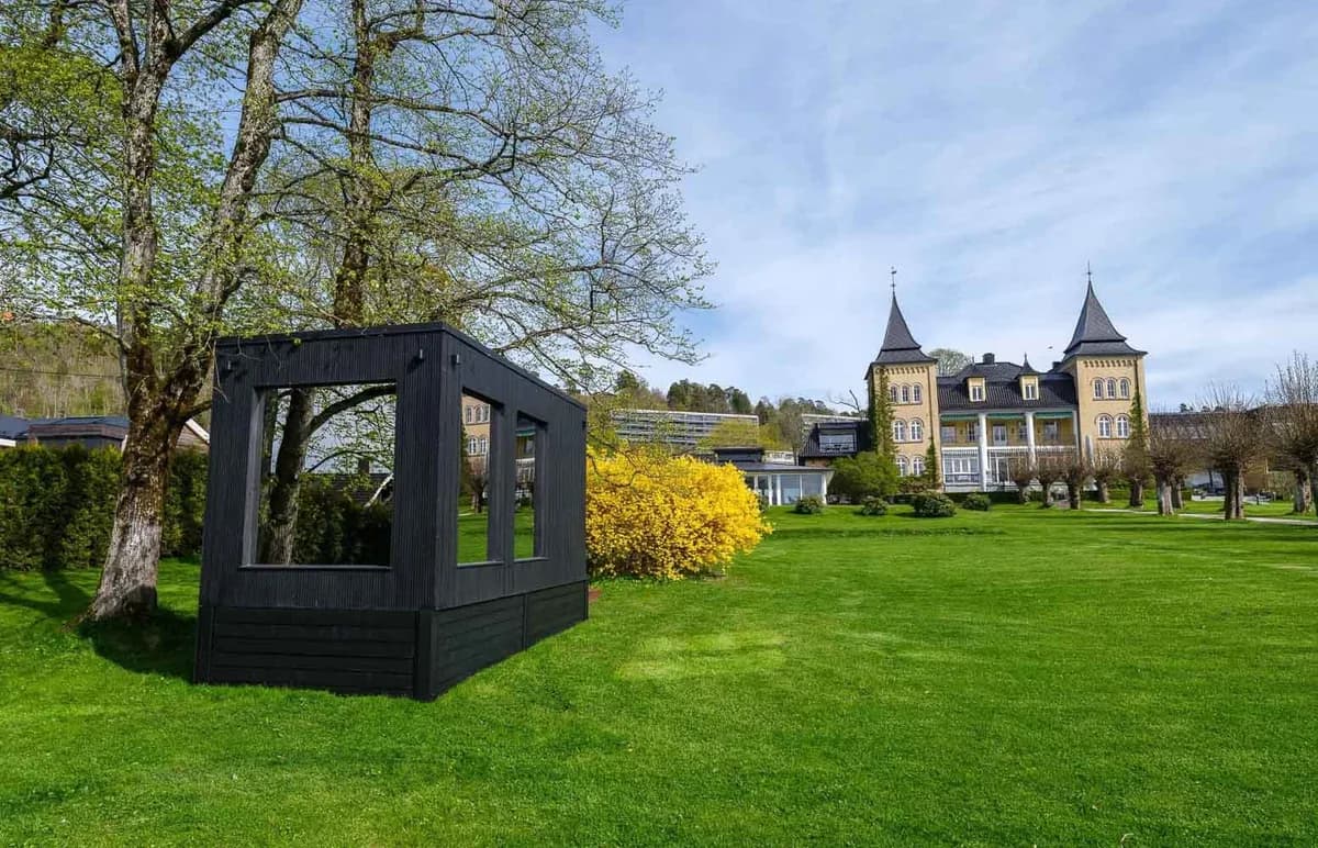 ROA Badstue Moss – Moss