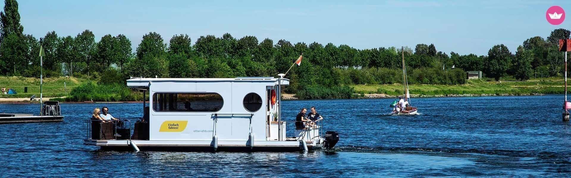 Rolly Boat Max 8.2 – Kinrooi