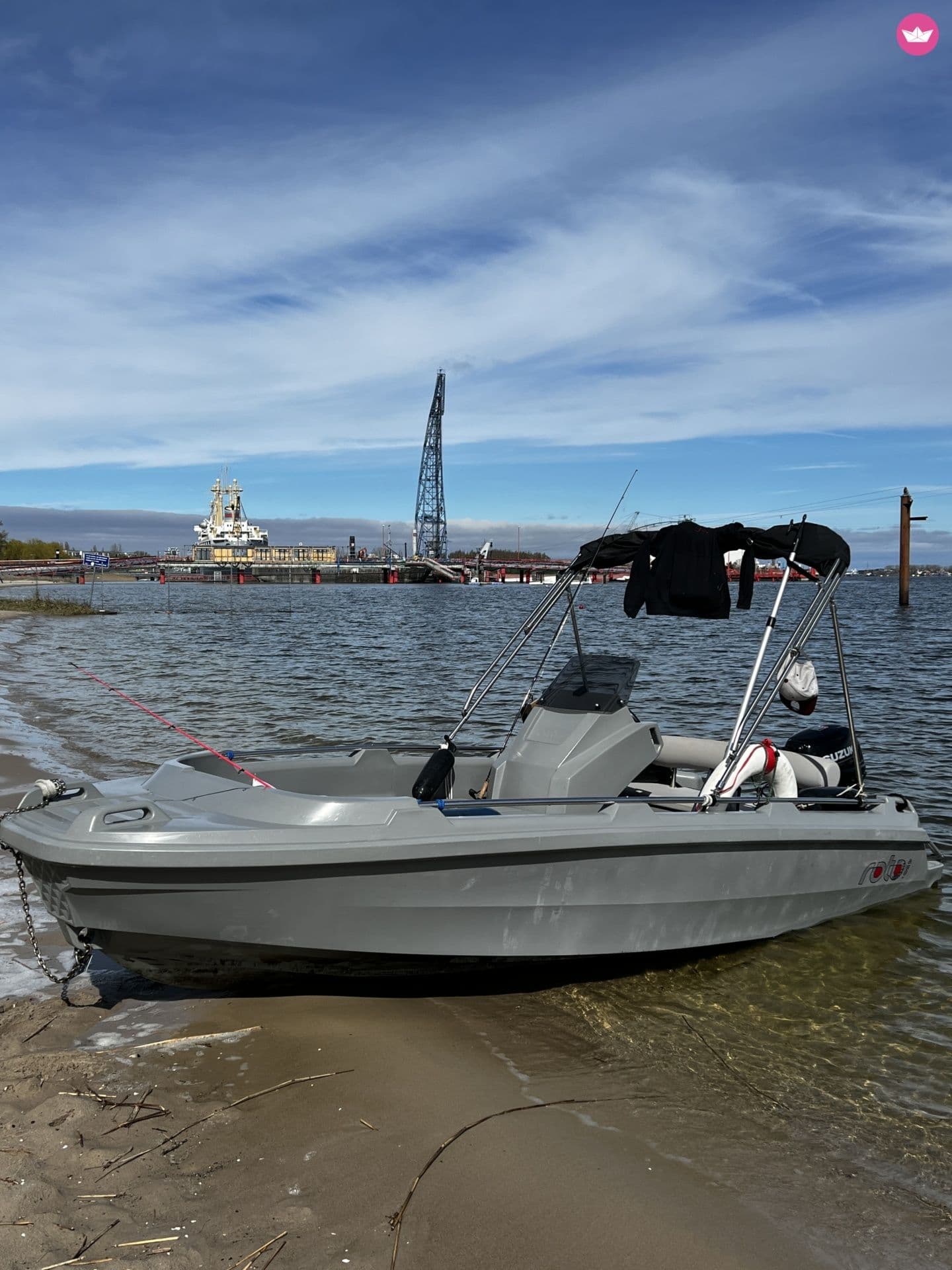 Roto Family 450 – Rostock