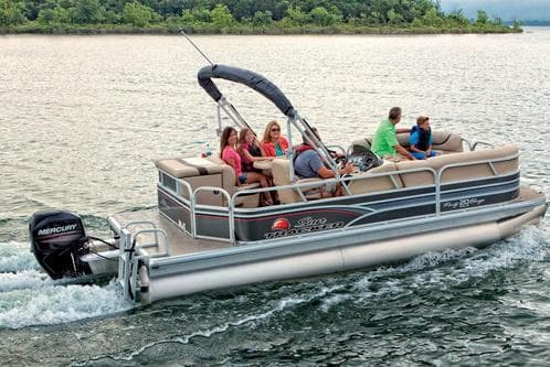 Cruz My Boat – North Miami Beach