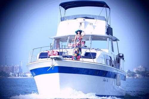 Incredible day on the water – North Bay Village