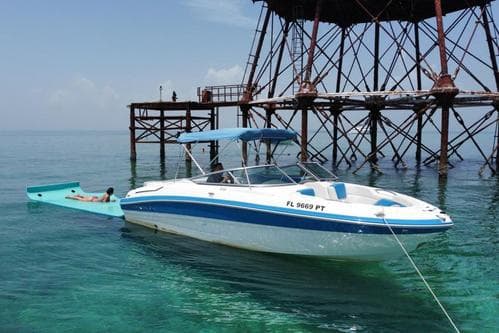 24' || Amazing Adventure In Miami! – Miami