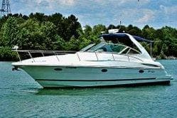 GET 1HR FREE 36' CRUISER YACHT IN MIAMI FL – Miami