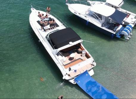 Sea Ray 50ft for rent in north Miami 🚨🚨 – North Miami Beach