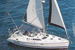 Enjoy a relaxing coastal cruise on my luxurious sailboat! – Pompano Beach