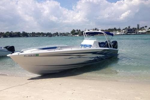 Relax and enjoy a beautiful day on the Miami waters with us – Miami Beach