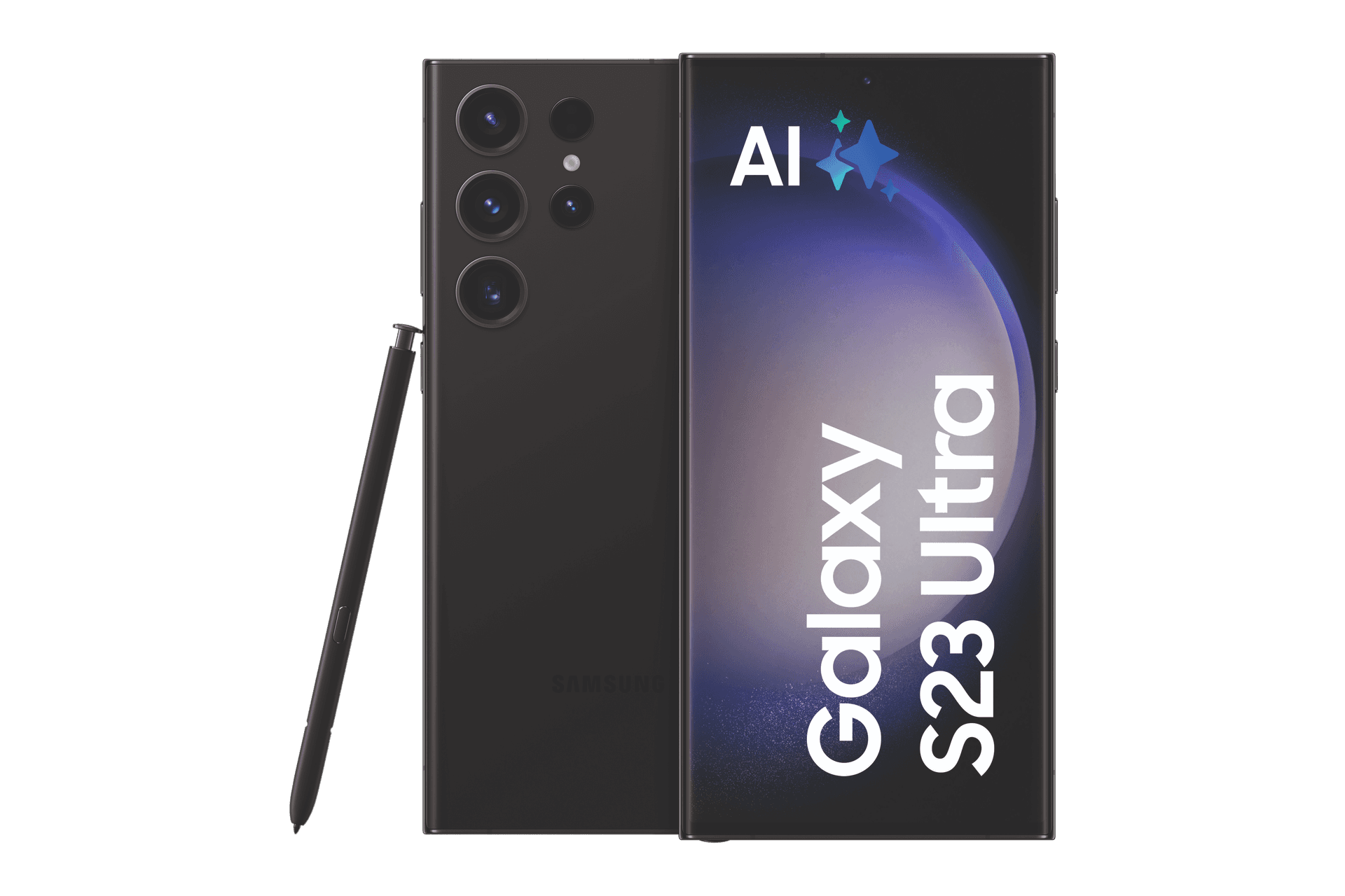 Samsung Galaxy S23 Ultra - 512GB - Dual SIM – Madrid