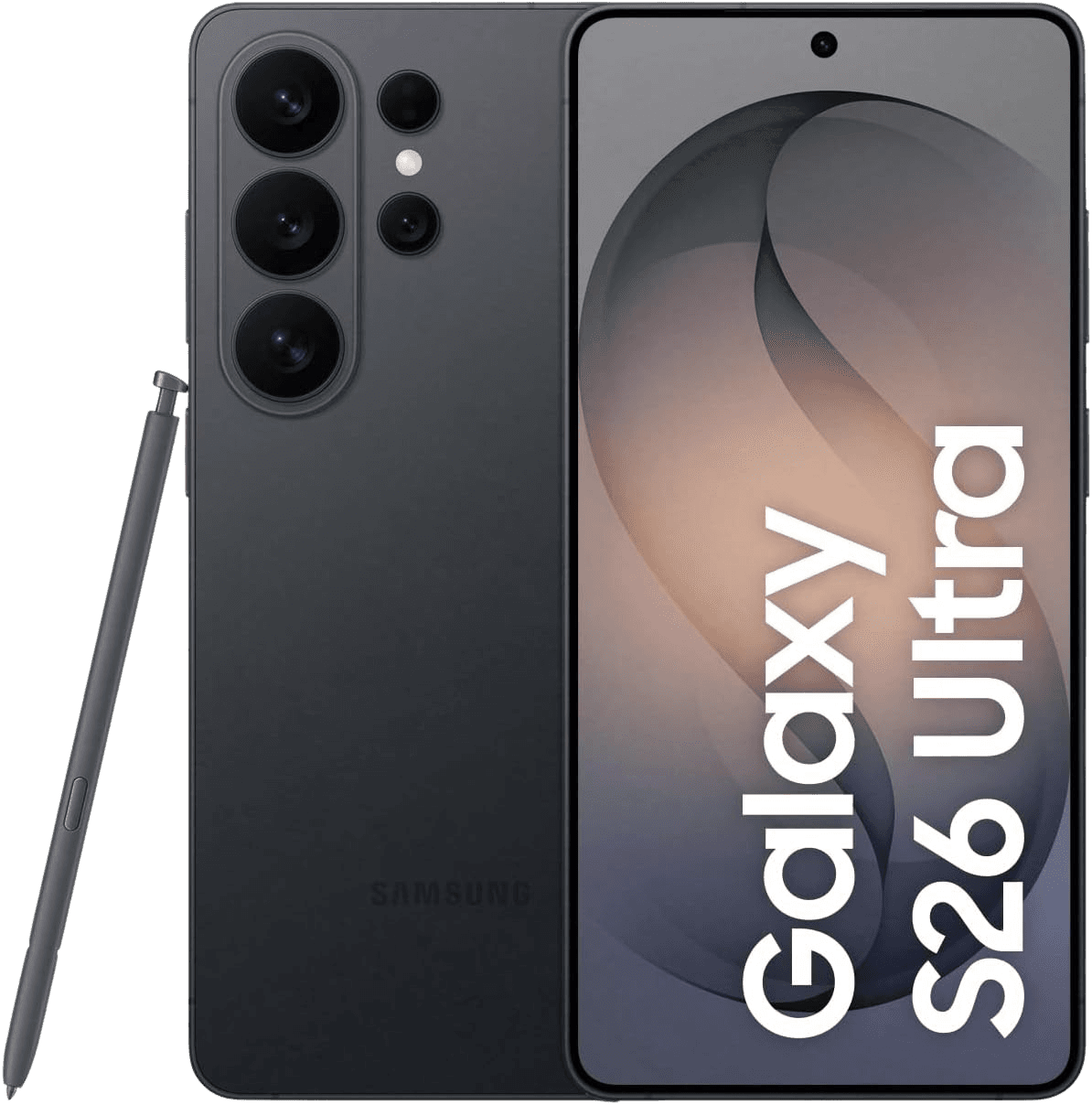 Samsung Galaxy S26 Ultra - 256GB - Dual SIM – Amsterdam