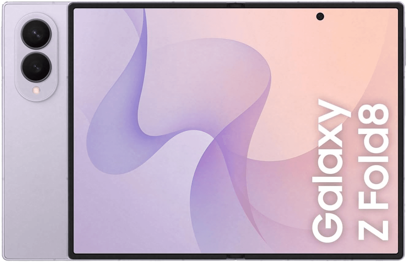 Samsung Galaxy Z Fold8 - 256GB - Dual SIM – Wien