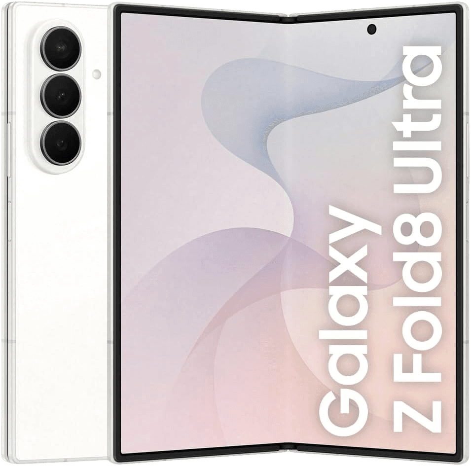 Samsung Galaxy Z Fold8 Ultra - 256GB - Dual SIM – Wien