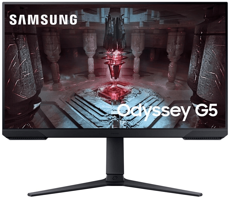 Samsung Odyssey G5 G51C 27"
