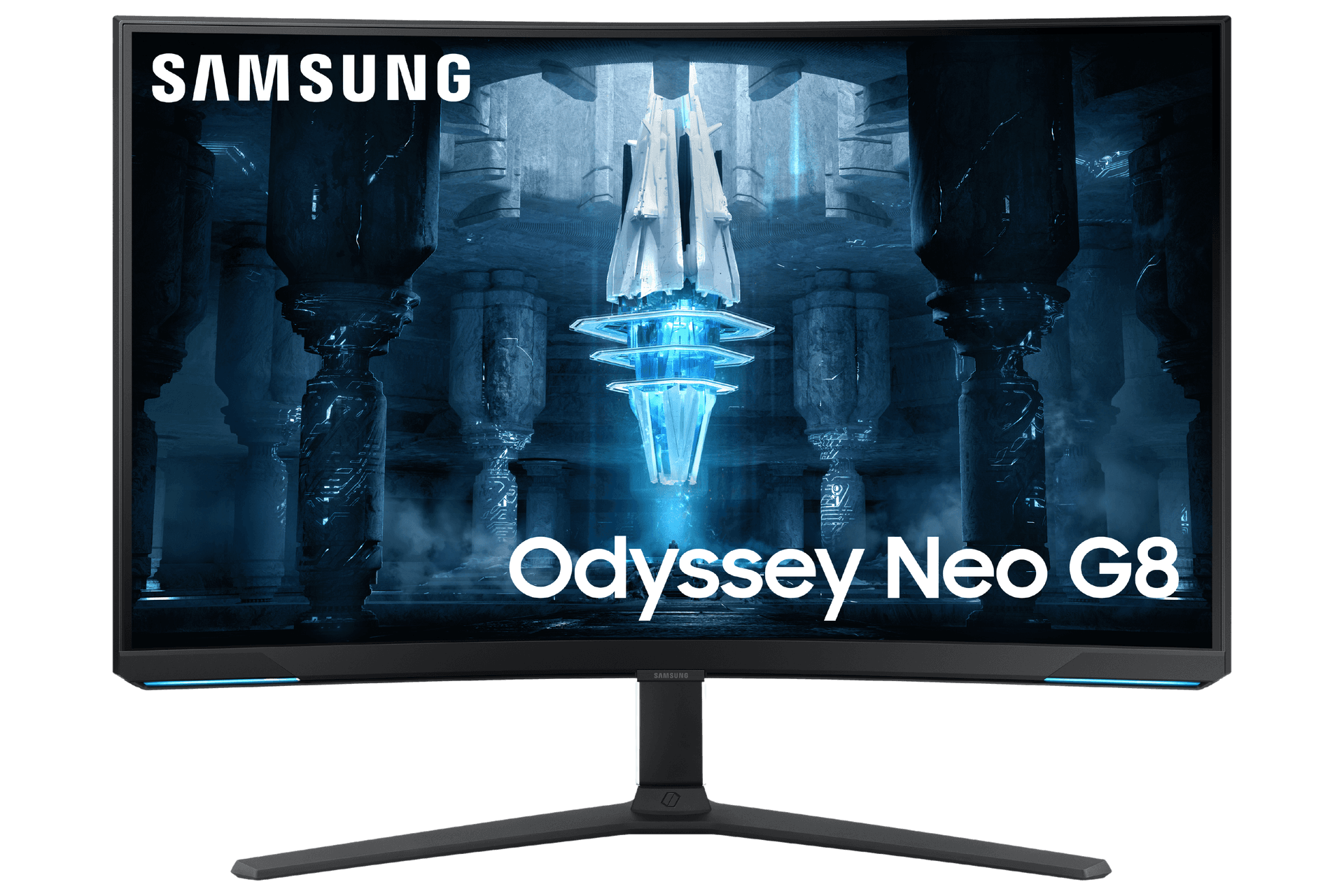 Samsung Odyssey Neo G8 32"