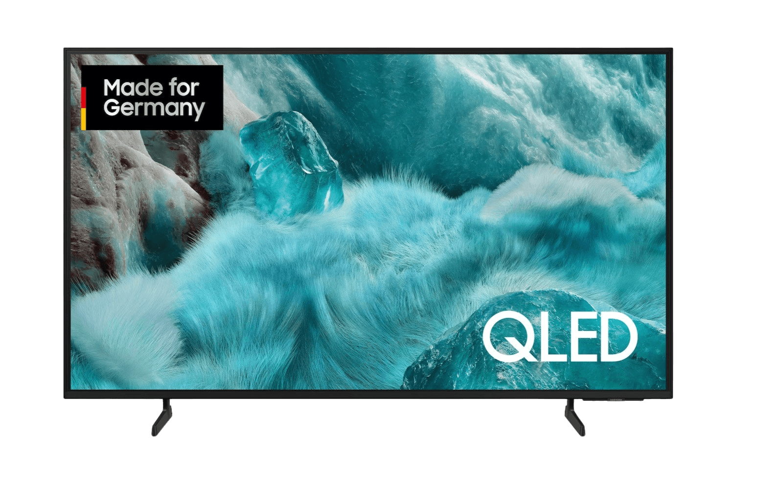 Samsung Q7F2 55"