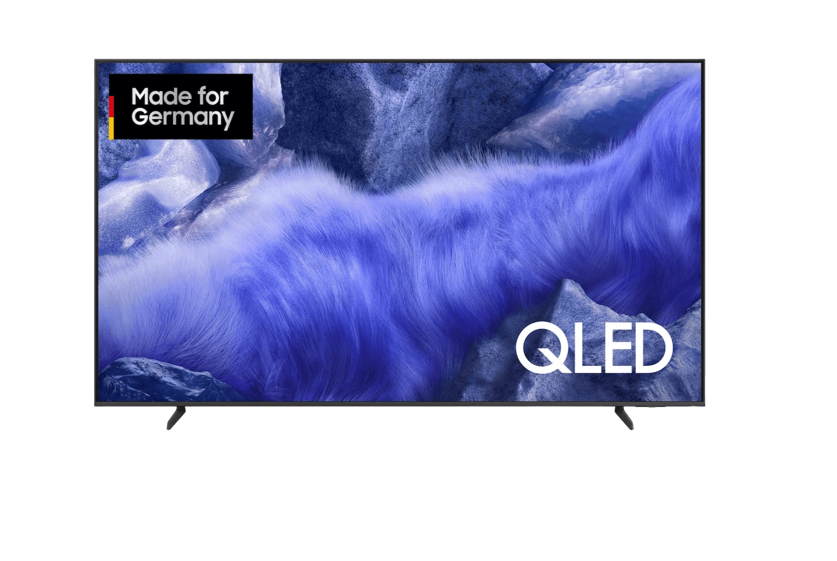 Samsung QEF1 65"