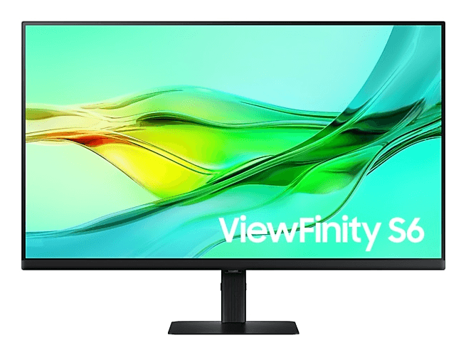 Samsung ViewFinity S6 32"