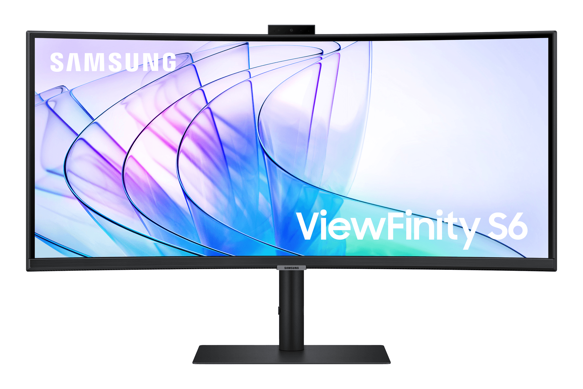 Samsung ViewFinity S6 34"
