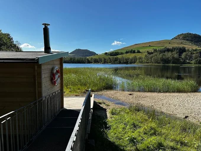 Sauna Med Sjarm – Sandnes