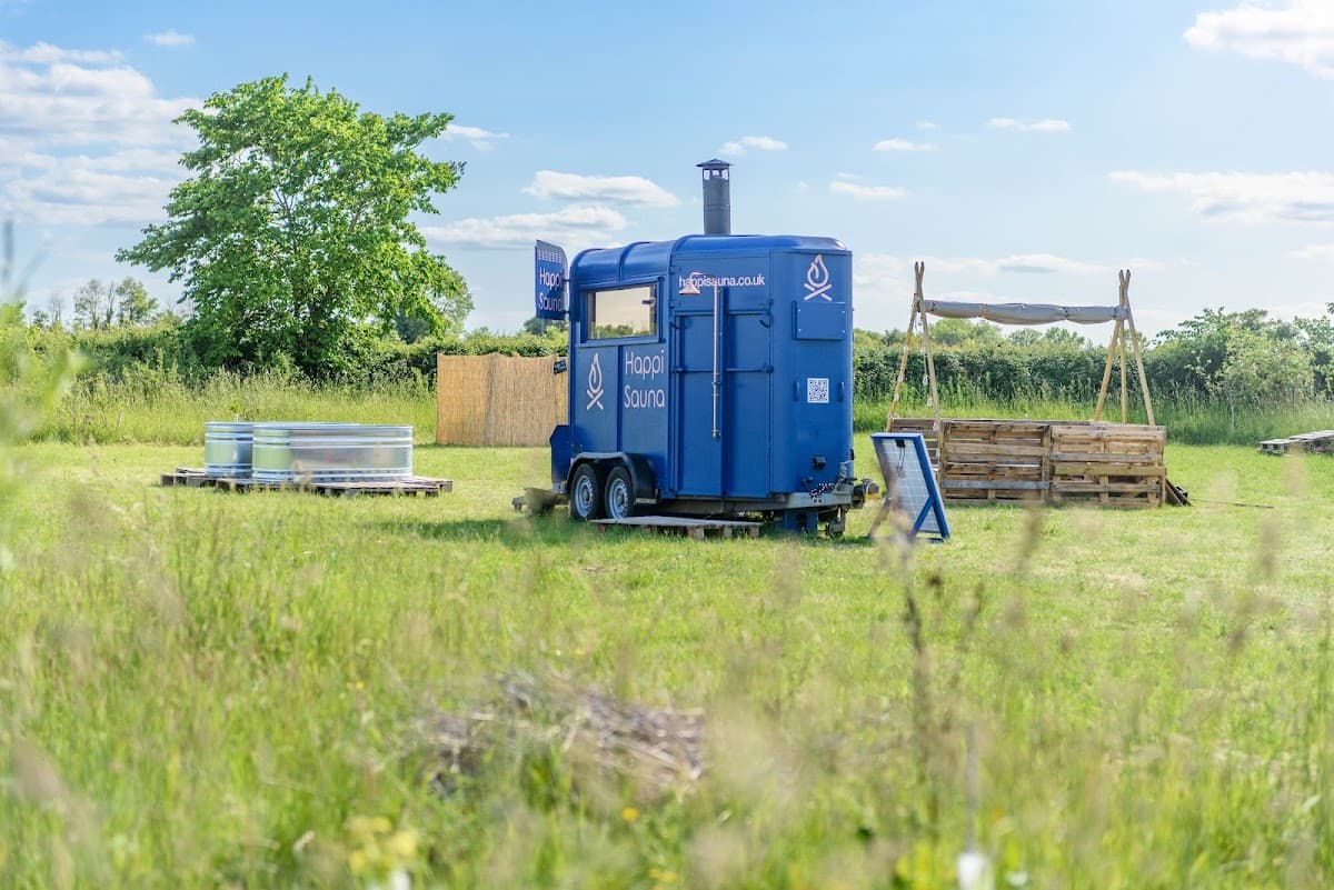 Happi Sauna – Princes Risborough