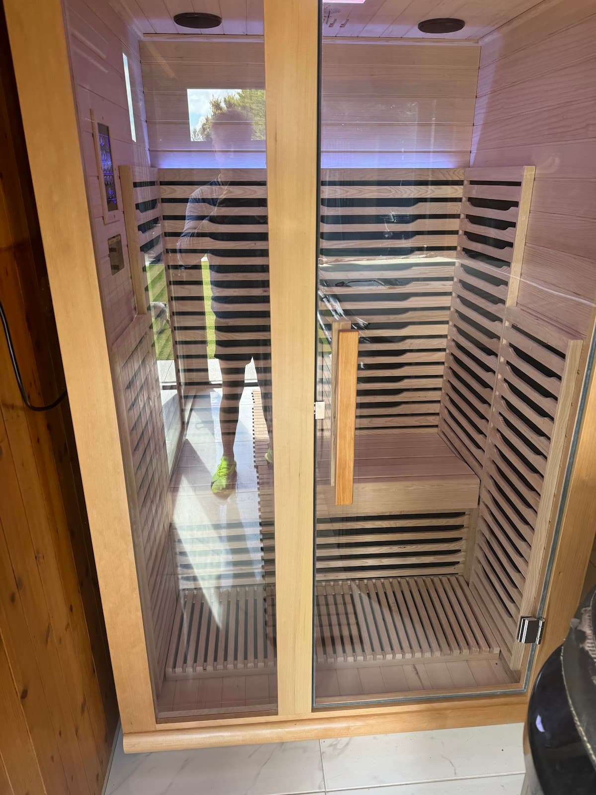 Zen.Therma Sauna's – Newry