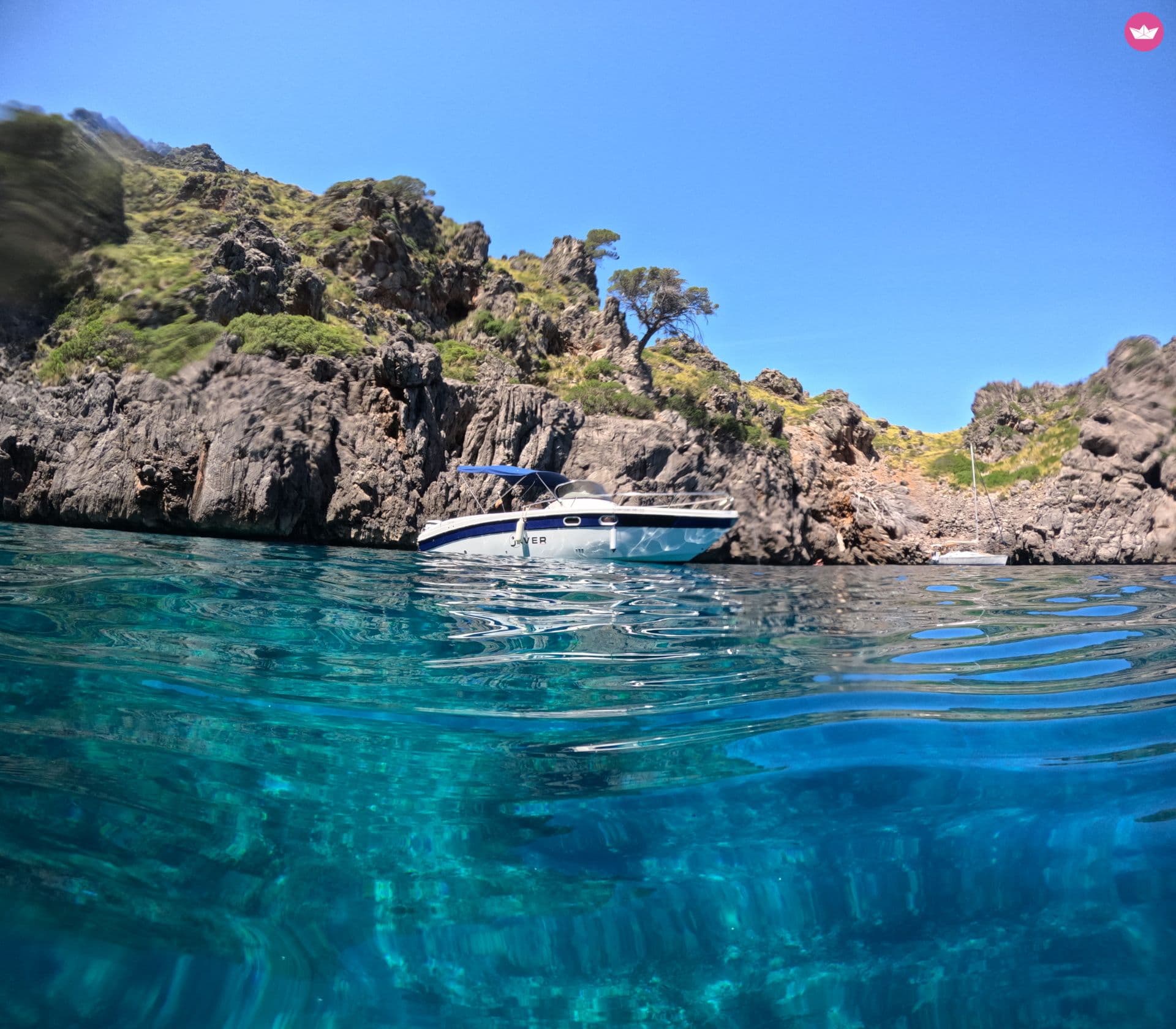 Saver 750 Wa – Port De SóLler