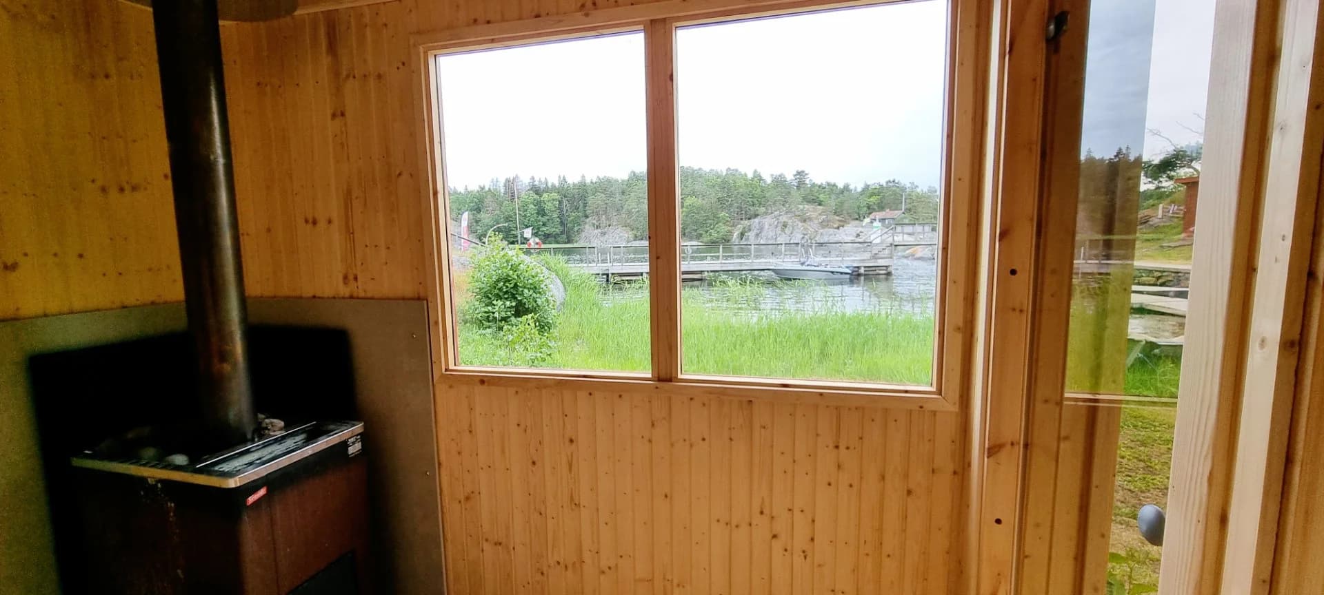 Sävö Vandrarhem & Café – Trosa