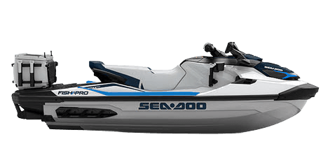 Sea-Doo Fish Pro Sport – Potsdam