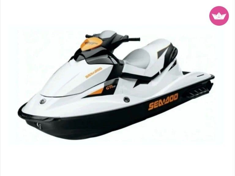 Sea-Doo GTI 130 130hp (2010) – Nettuno