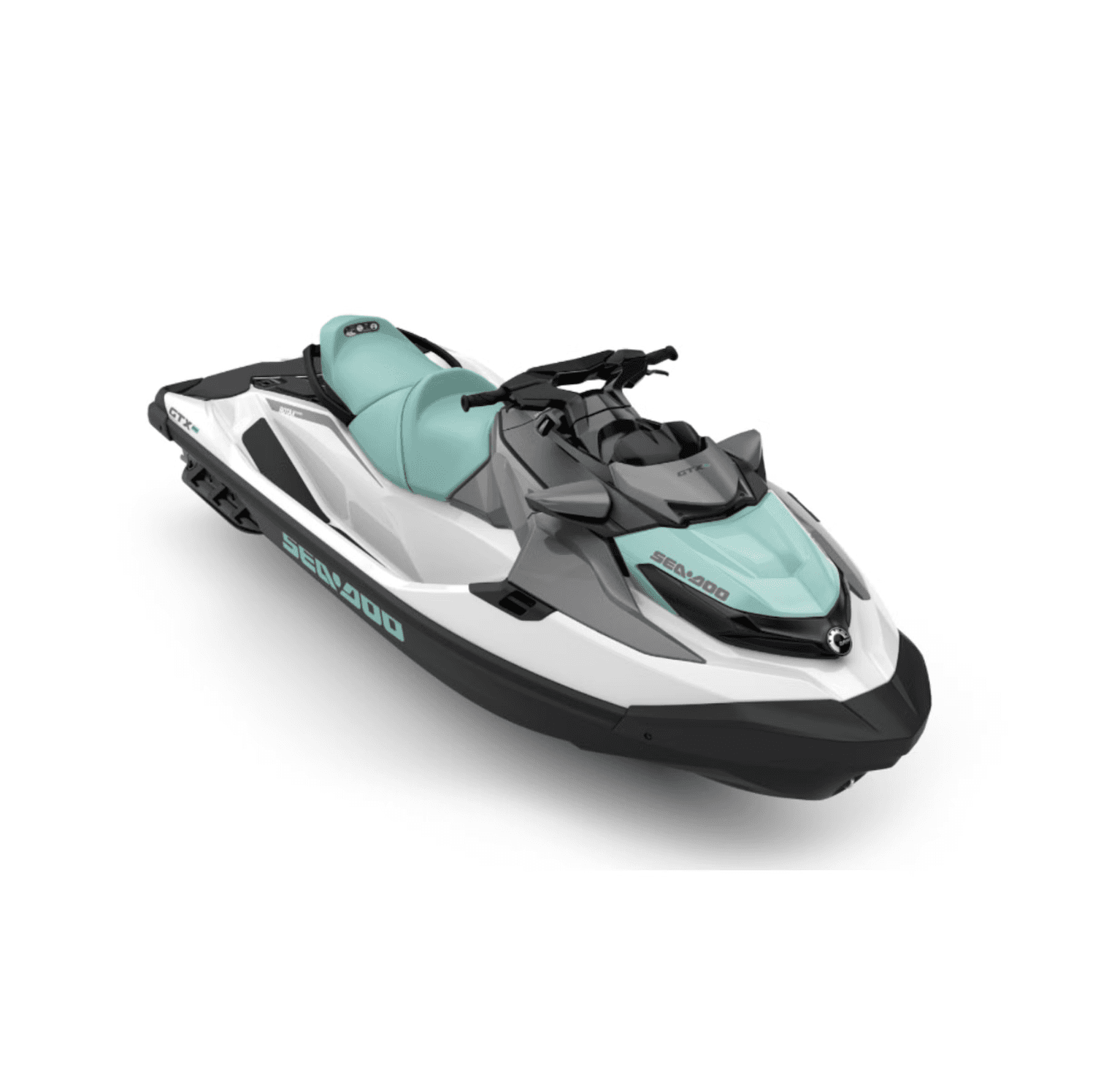 Sea-Doo GTX 130 – Rockanje