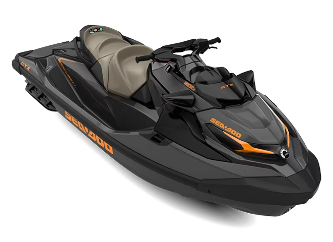 Sea-Doo GTX 230 – Renesse