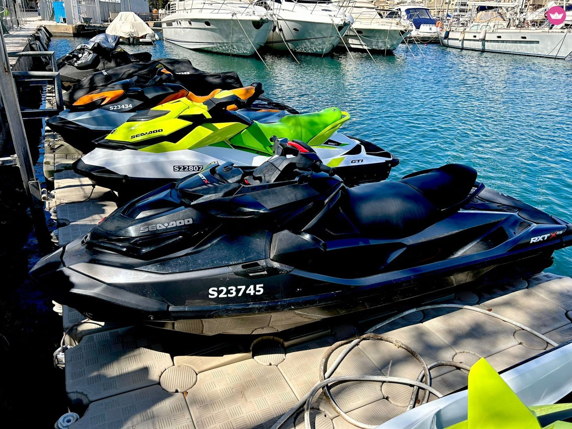 Sea-Doo RXT-X 300 300hp (2020) – Msida