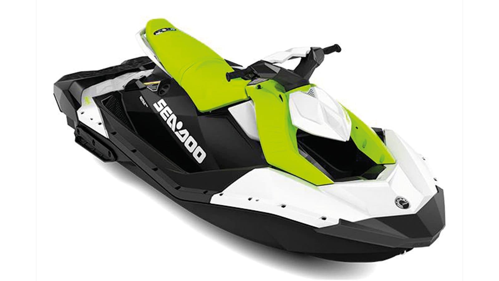 Sea-Doo Spark – Bardolino
