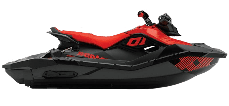 Sea-Doo Spark Trixx – Potsdam