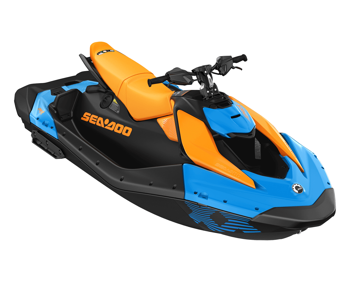 Sea-Doo Spark Trixx – Renesse
