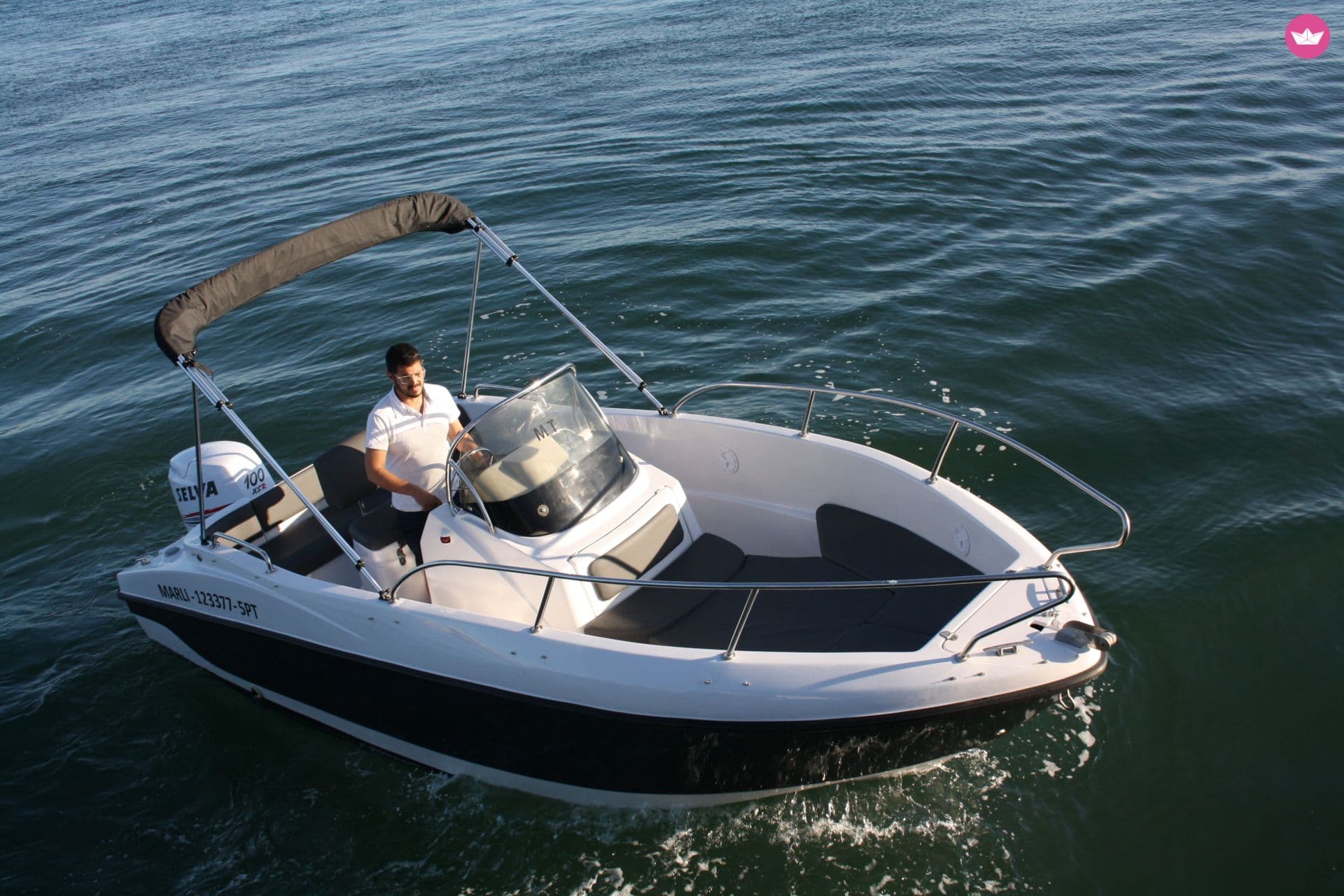 Selva Marine 570 – Setubal