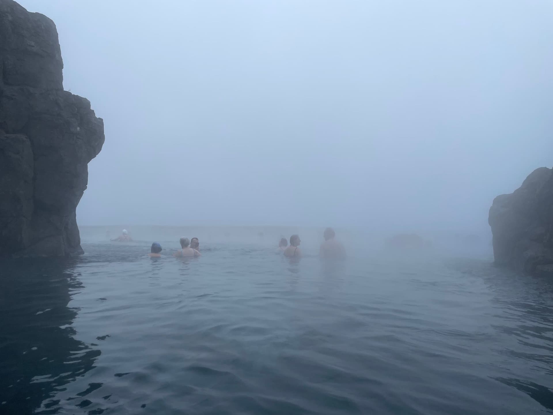 Sky Lagoon
