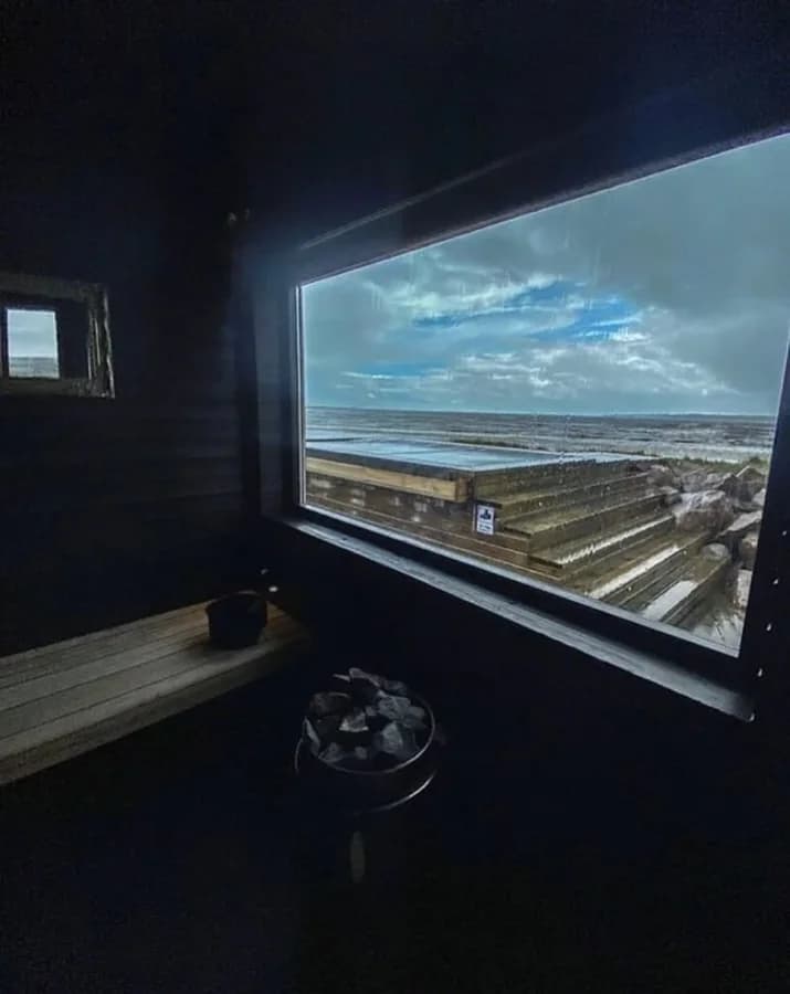 Söderpiren i Halmstad – Halmstad