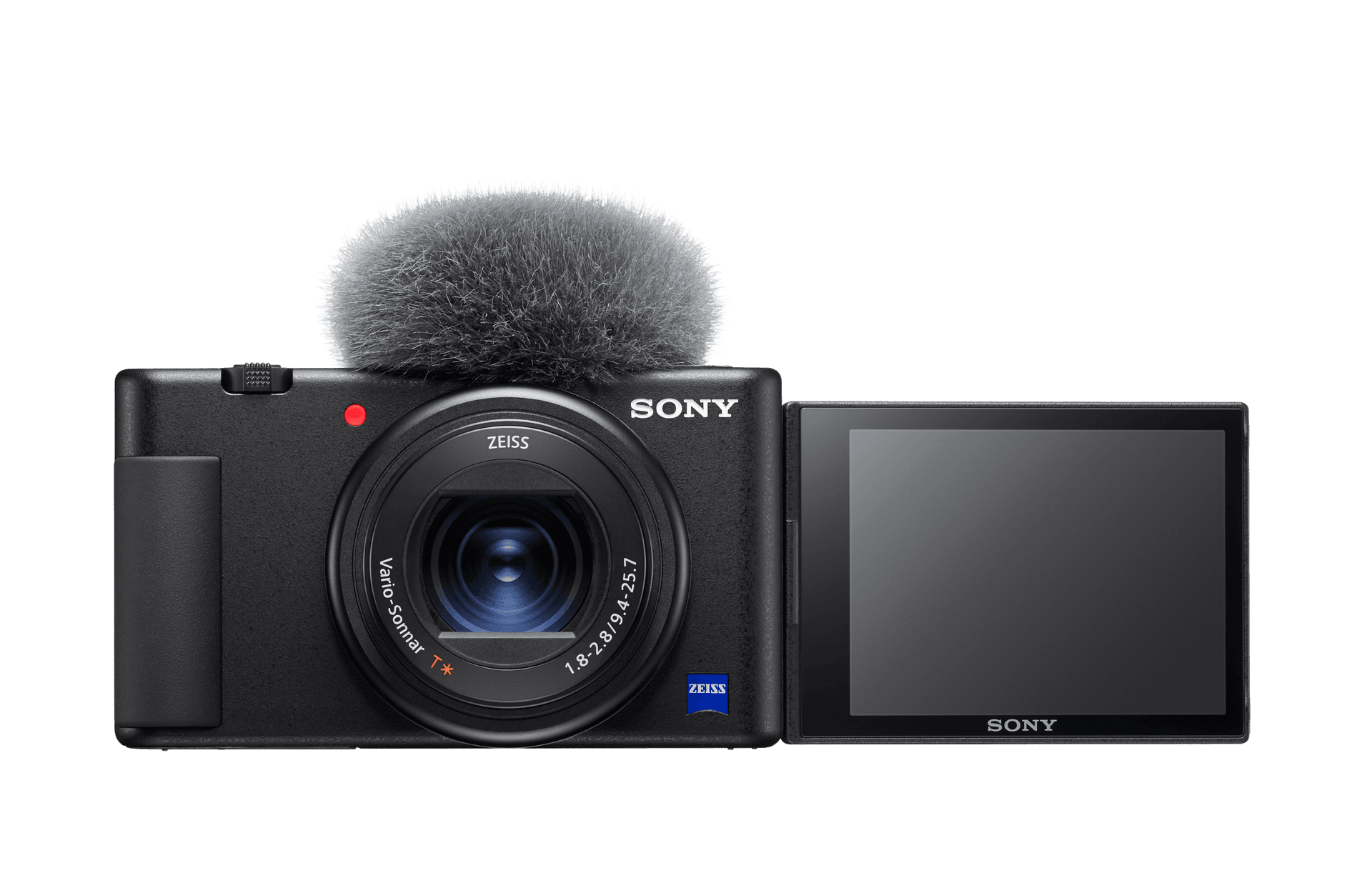 Sony ZV-1 – Wien