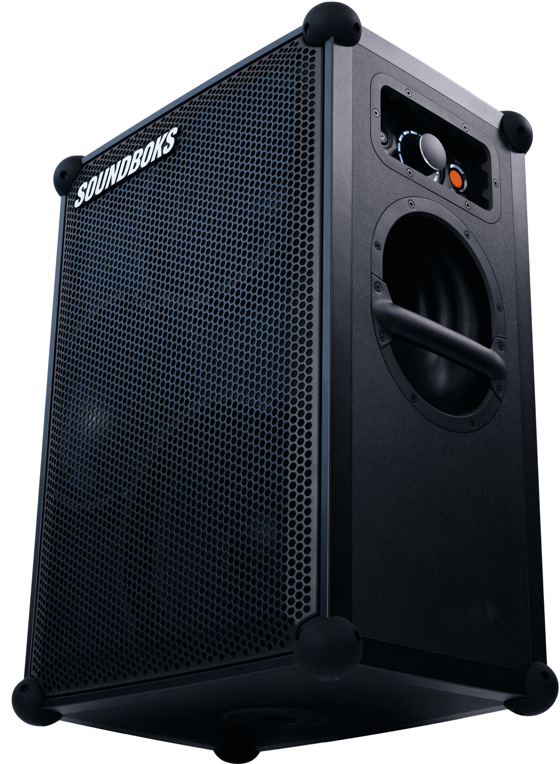 SOUNDBOKS Gen 4