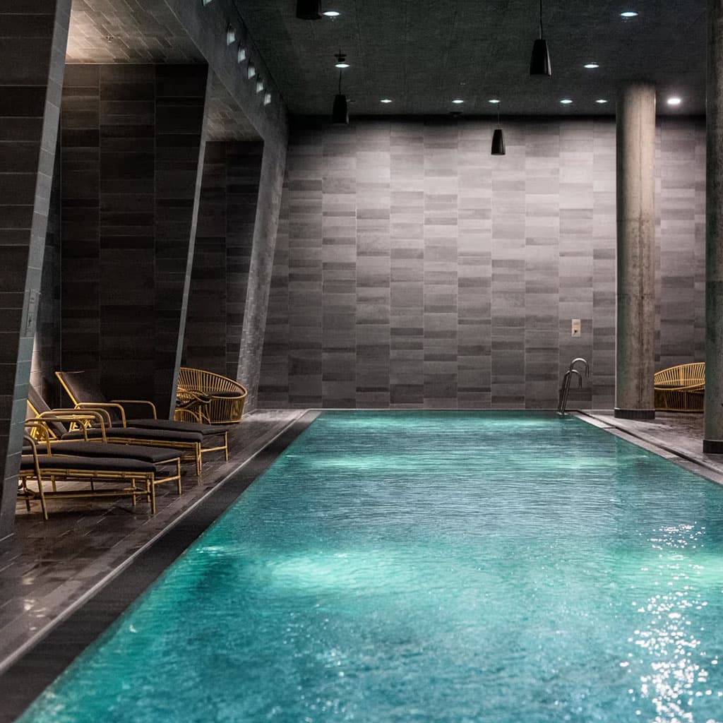 Spectrum Wellness – Copenhagen