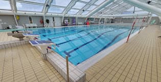 Sundby Bad – Copenhagen
