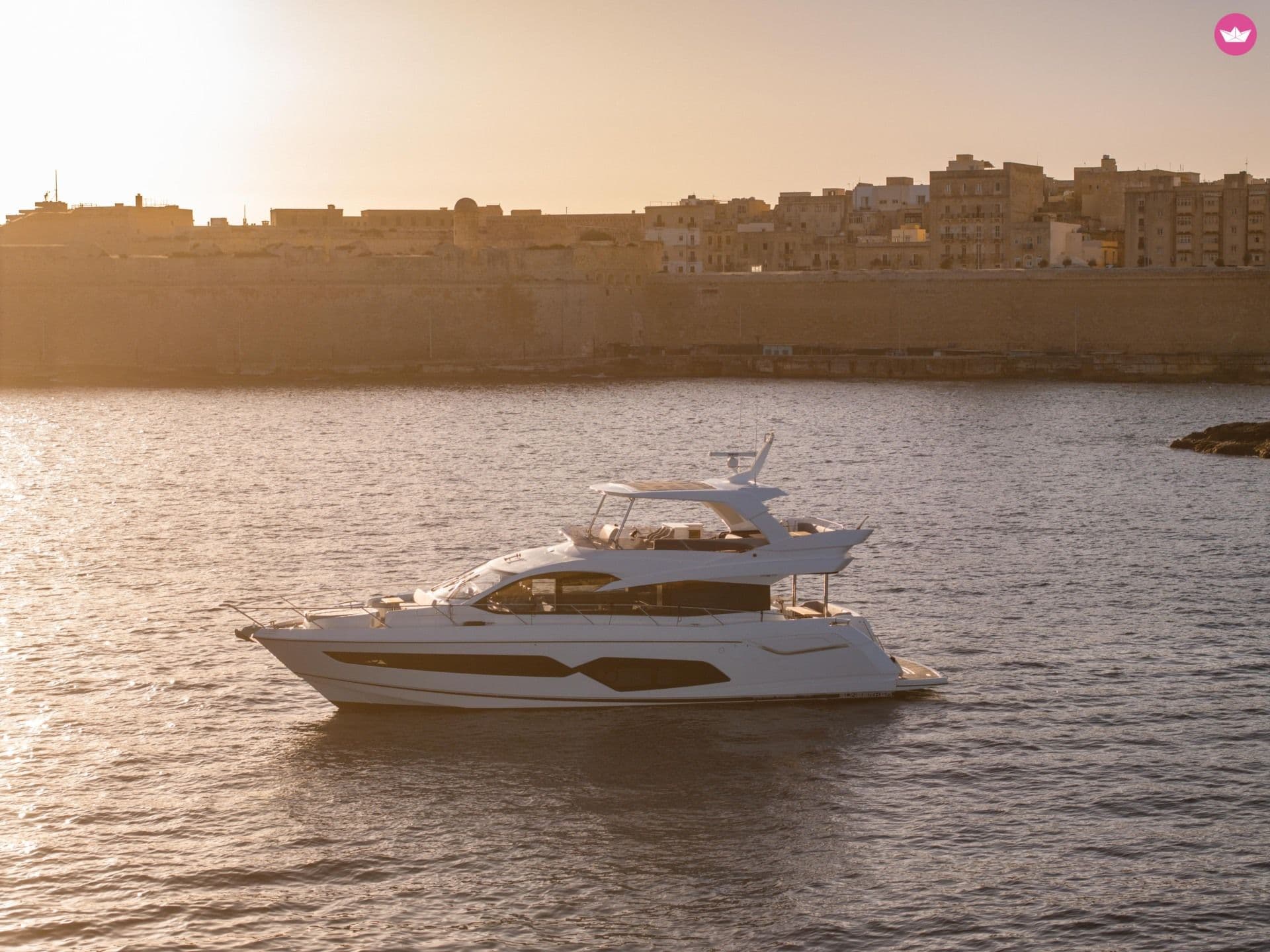Sunseeker Manhattan 66 – Saint Julian S