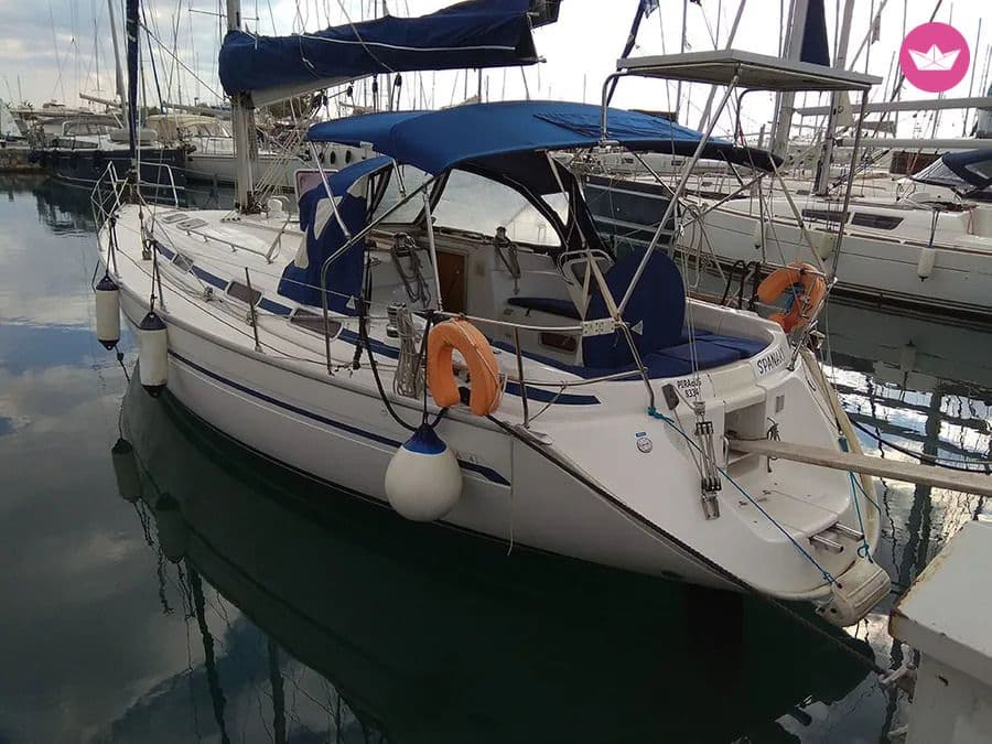 Sunset Cruise to Dia Island Bavaria 41 – Heraklion