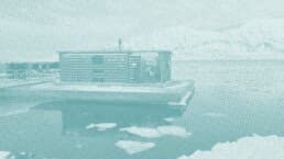 SvalBad Svalbard – Longyearbyen