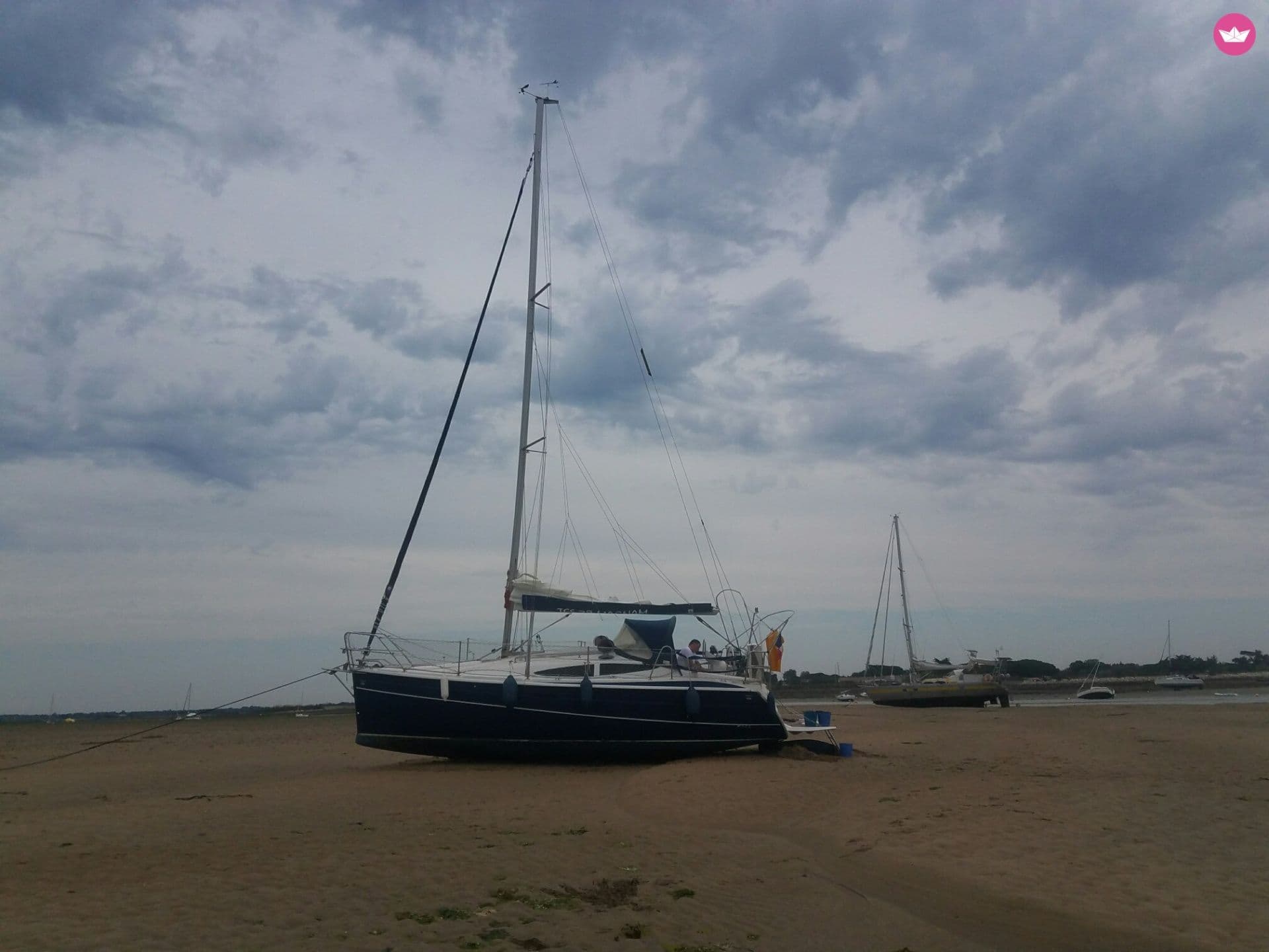 TES 28 Magnam deriveur integral – La Rochelle