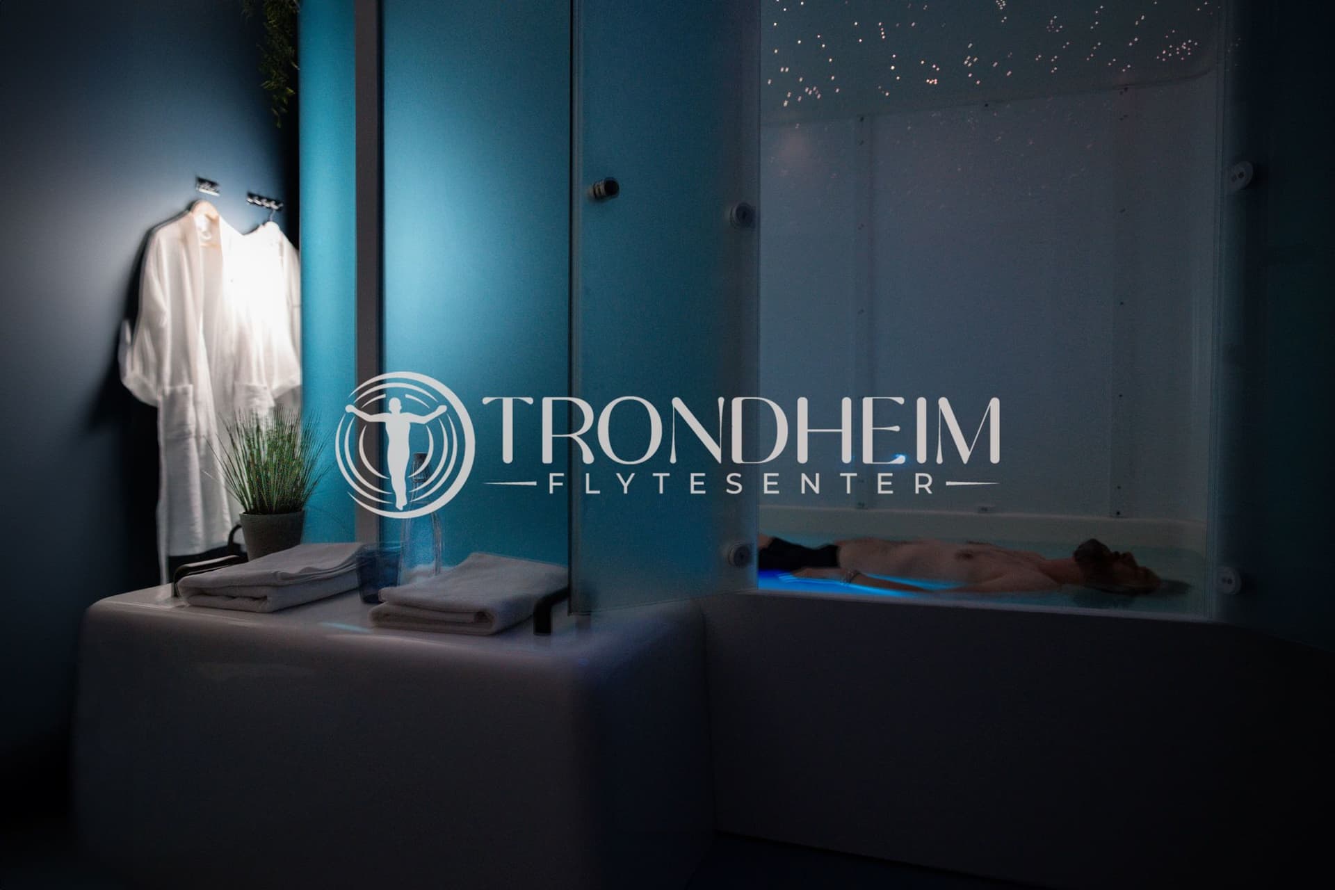 Trondheim Flytesenter – Trondheim