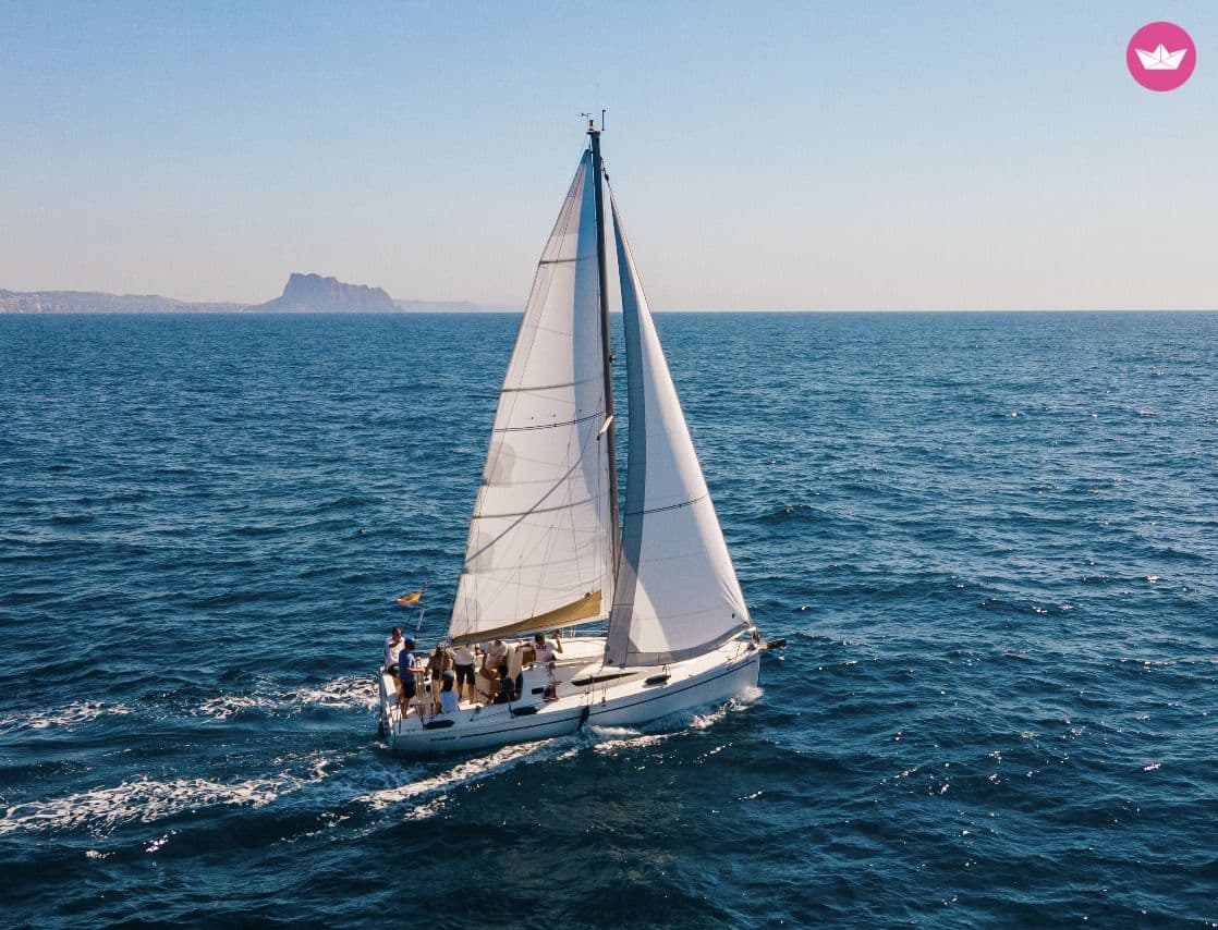 Tucana Sail 28 – Altea