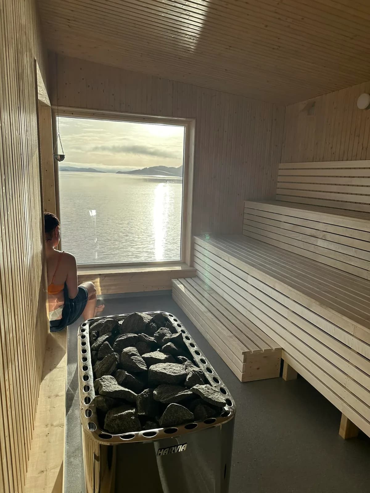 Valedamene Si Badstove – Valen