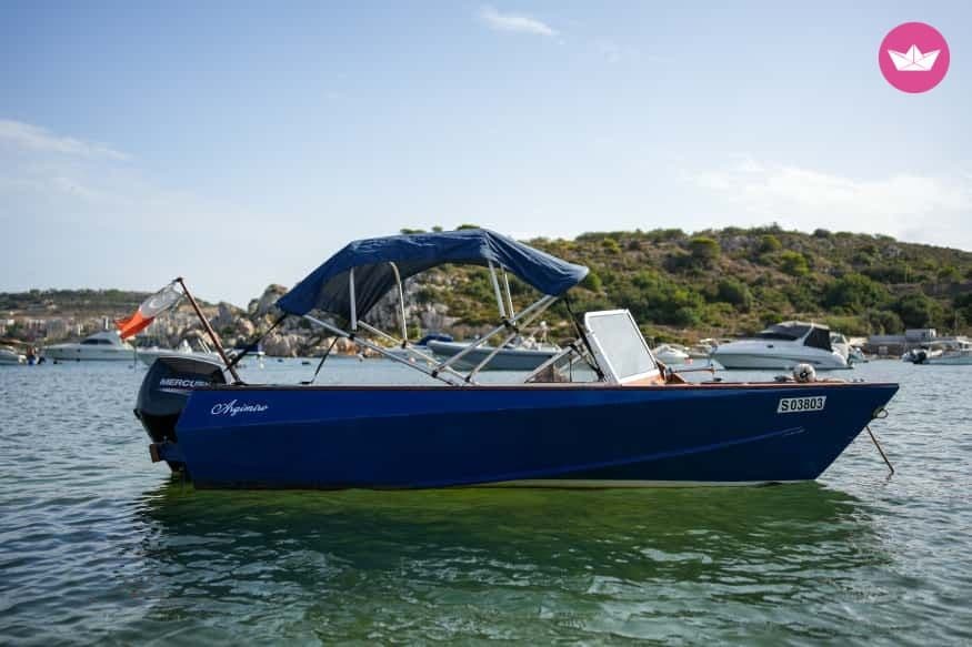 Vintage Dolcevita – Saint Paul S Bay